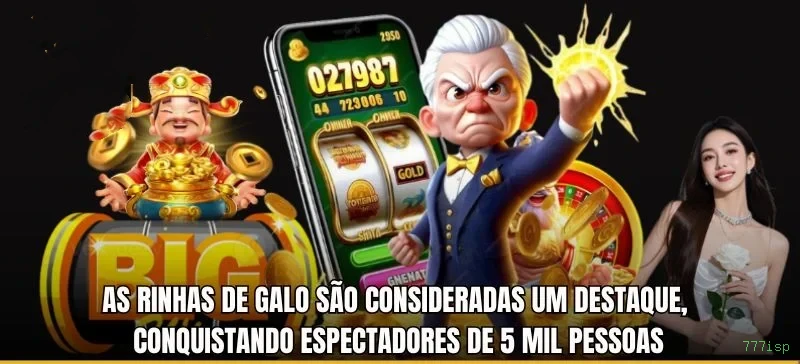 Login rápido no app 777isp