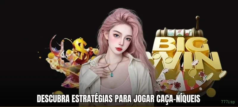 Streaming 4K no cassino ao vivo da 777isp