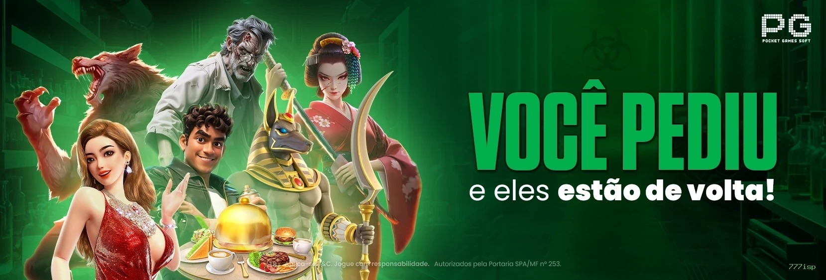 Apostas esportivas ao vivo na 777isp
