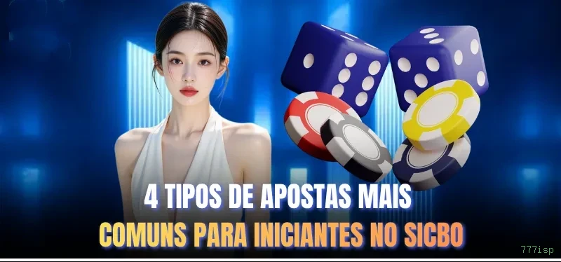 Suporte 777isp